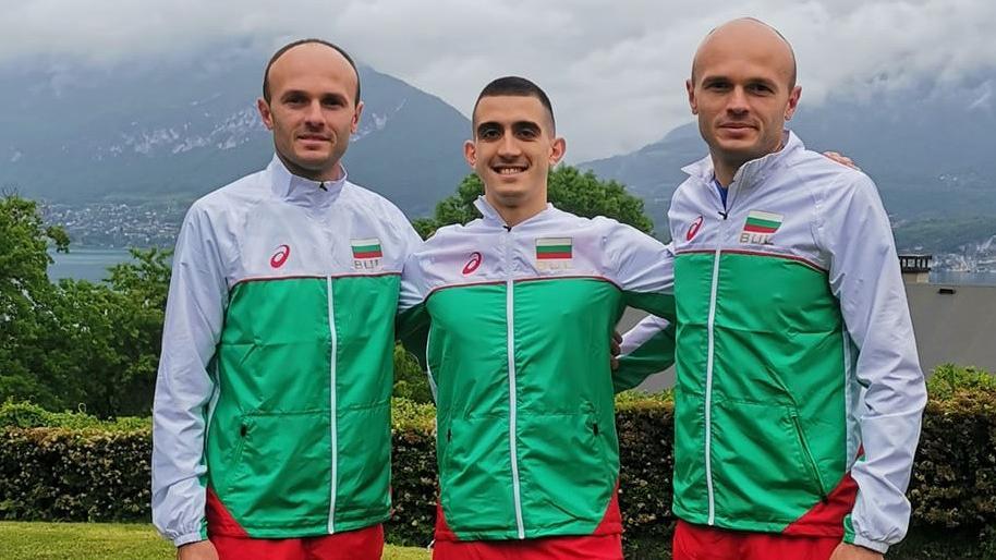 България със 17 атлети на Евро 2026 по планинско бягане
