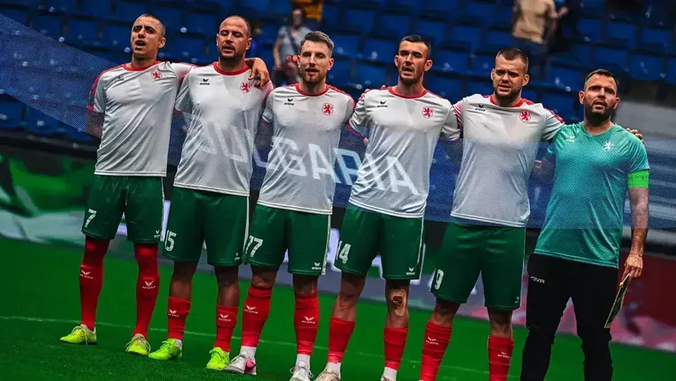 Футбол, минифутбол и снукър в програмата на Sportbg.bg