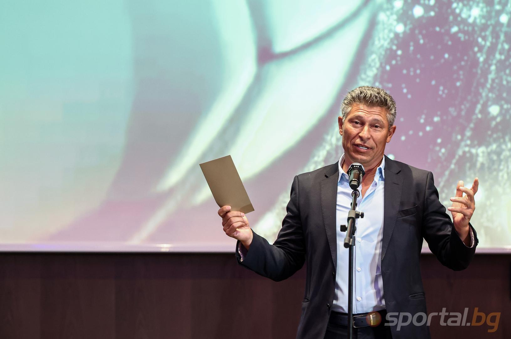 "Най-добрите в елитните юношески групи 2025/2026"