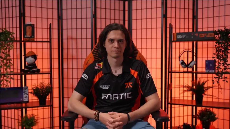 Fnatic посрещна новия си старши треньор
