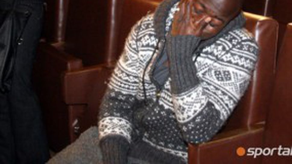 Гарата се прочу в цял свят