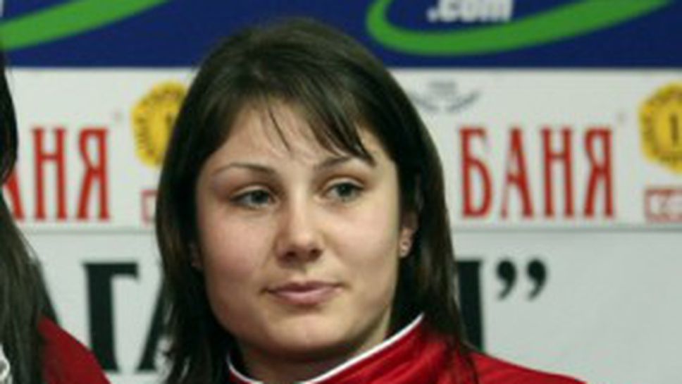Мария Каракашева напуска ЦСКА през лятото (ВИДЕО)