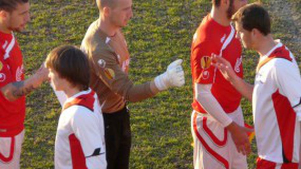 ЦСКА бие руснаци в голов трилър - 17-годишен талант прави фурор (видео с головете)