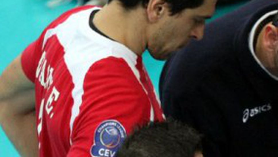 Пушката: ЦСКА кара във Формула 1 и рали шампионата