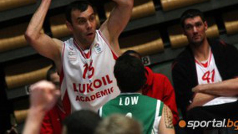 Тодор Стойков: Доволен съм от победата (видео)