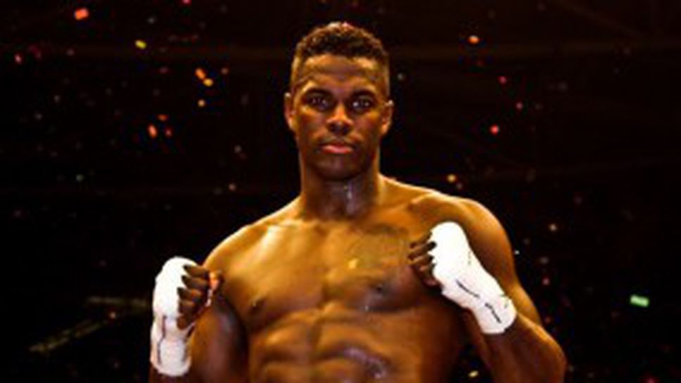 Реми Боняски на чист български: Обичам България