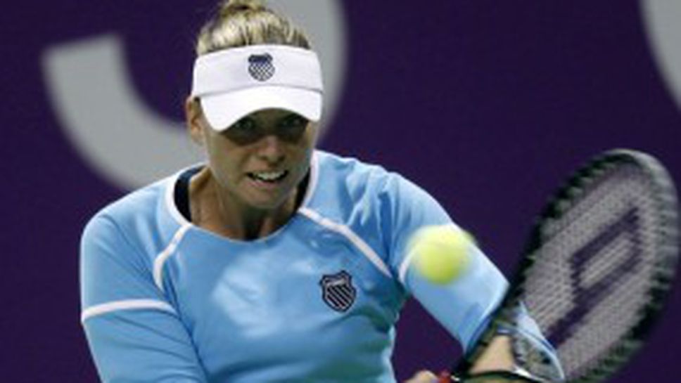 Звонарьова срещу Янкович на полуфиналите в Доха