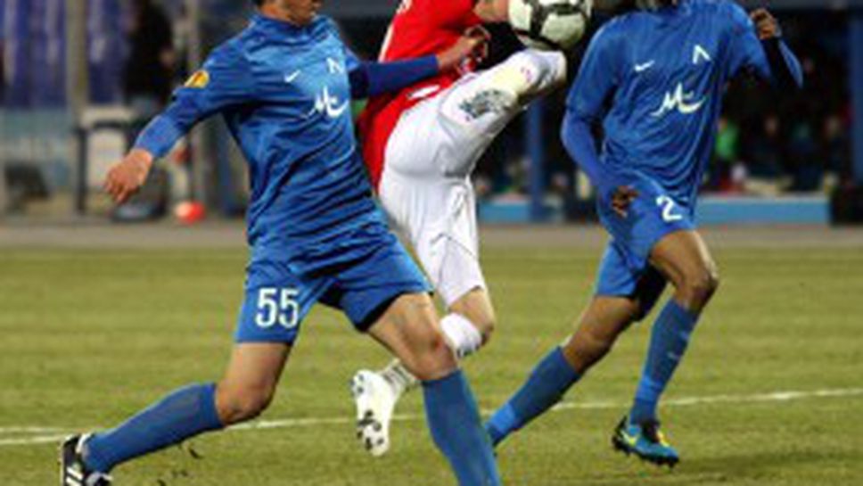 Милиев: Нещо ни повлия твърде негативно