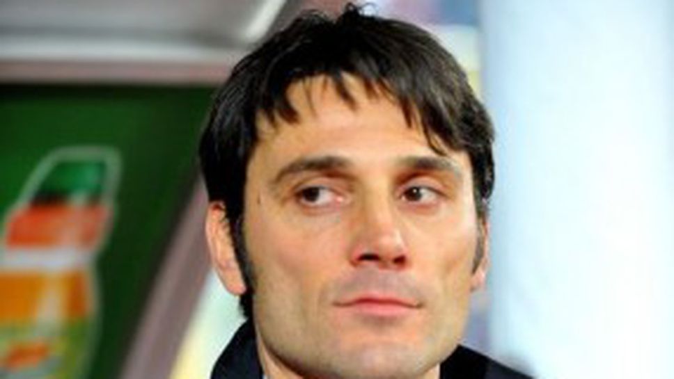 Монтела: Контузията на Писаро промени развоя на мача