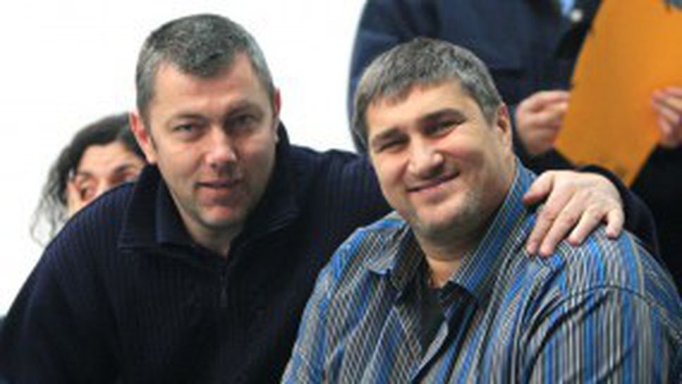 Любо Ганев: ЦСКА изтърва прекрасен шанс