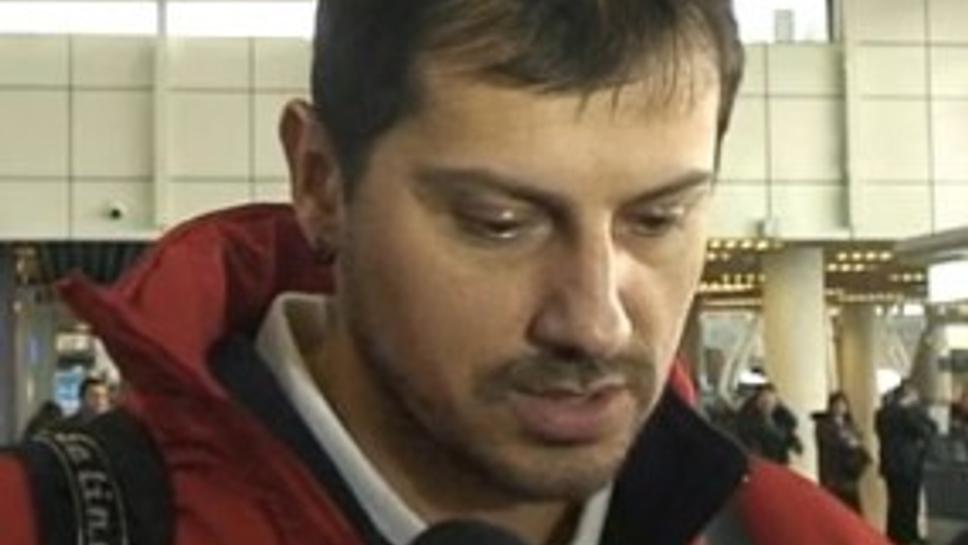 Ники Иванов: Показахме, че клубния волейбол в България го има (ВИДЕО + ГАЛЕРИЯ)