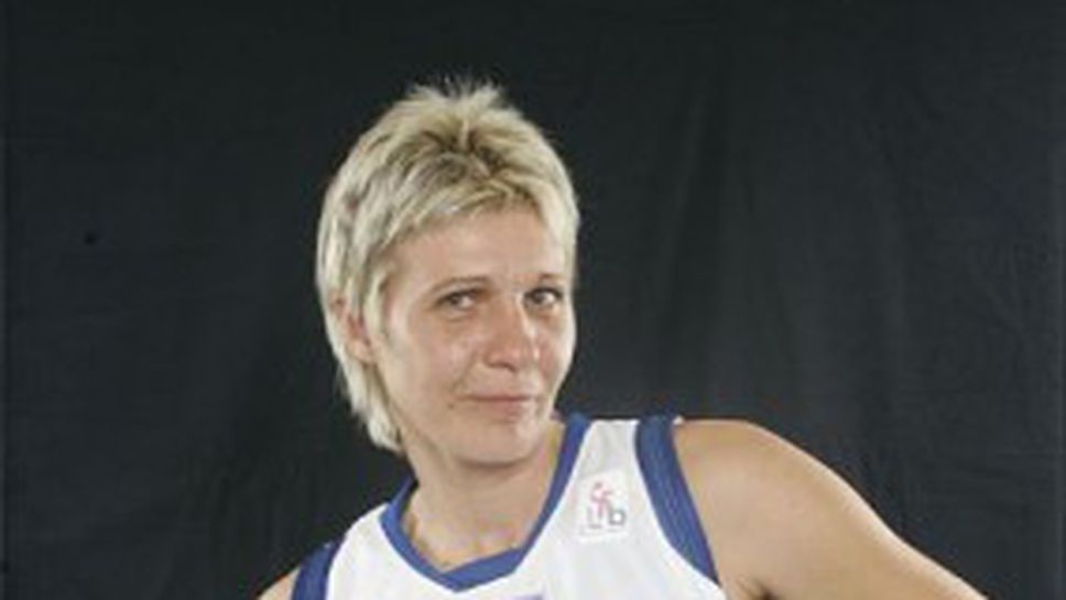 Поли Цекова: Георги трябва да знае, че не е сам (видео)