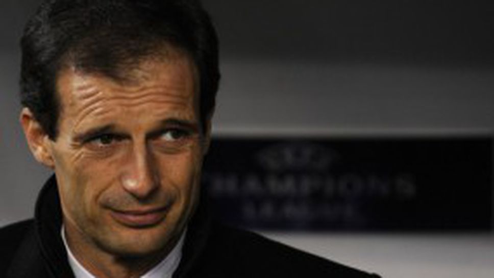 Алегри: Тотнъм не е толкова силен