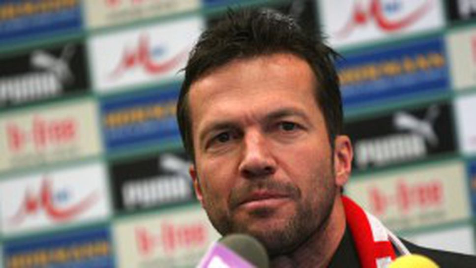 Ексклузивно! Матеус ще напуска България, преговаря с Мюнхен 1860