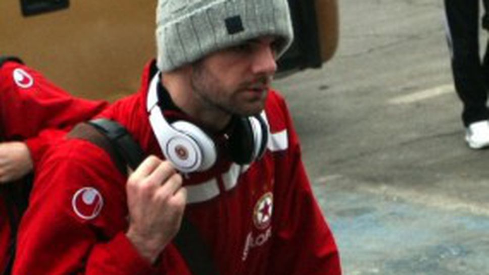 Килиън Шеридън: Шофьорите в София са луди