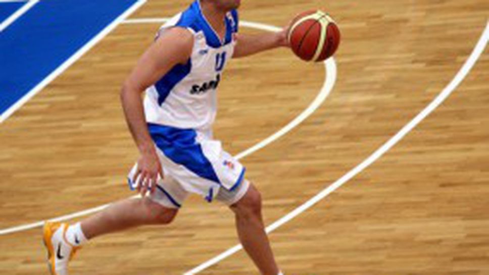 Иван Лилов: Разочарован съм от играта ни (видео)