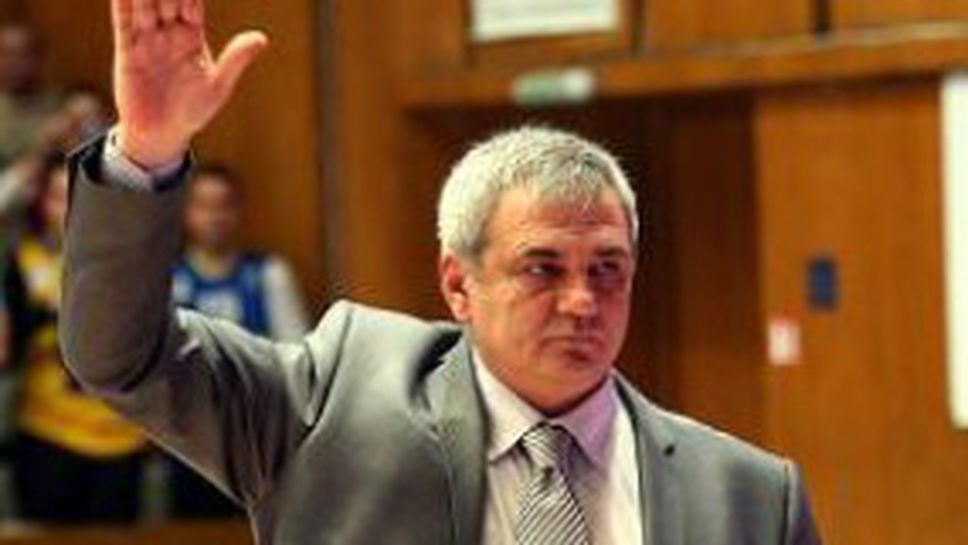 Иван Чолаков: Сами си направихме мача труден (видео)