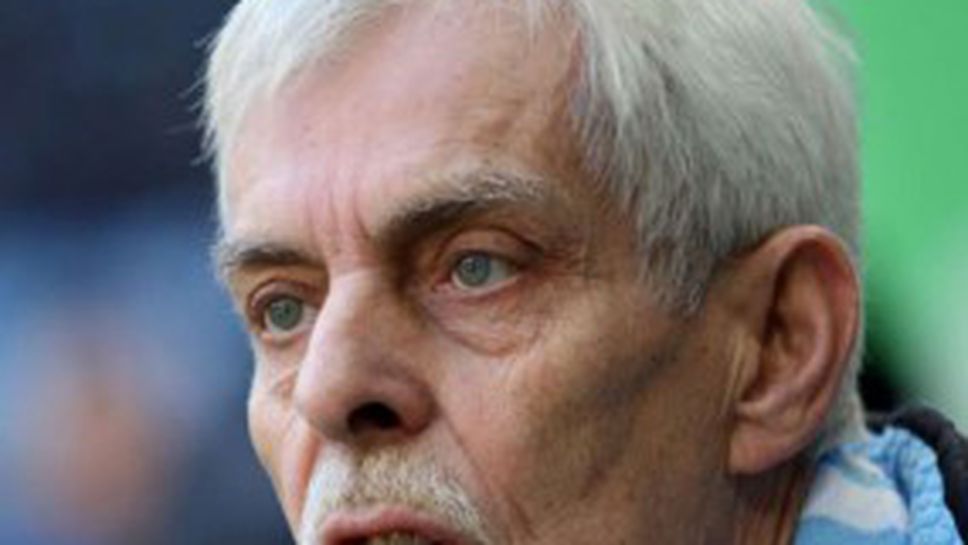 Шефът на Мюнхен 1860: Защо да не вземем Ван Гаал вместо Матеус?