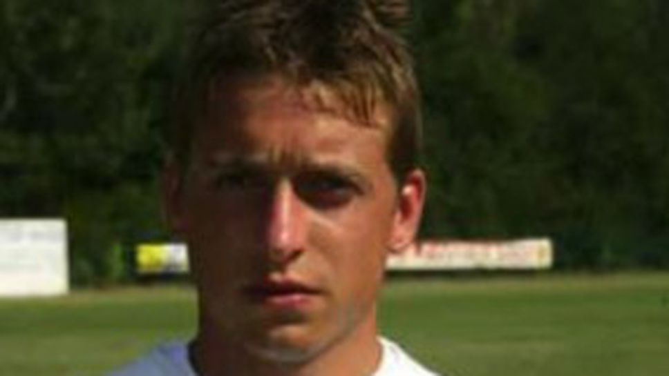 Кошмари преследват футболист след фрапантен пропуск