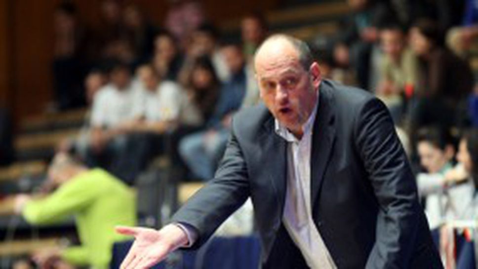 Росен Барчовски: Този медал има голяма стойност (видео)