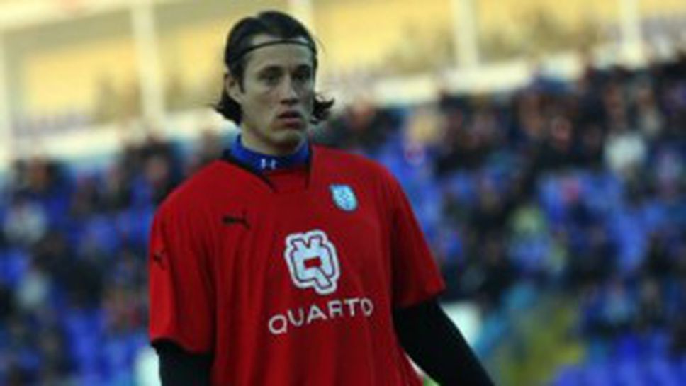 Паскал Борел: Времето в България е спряло преди 30 години