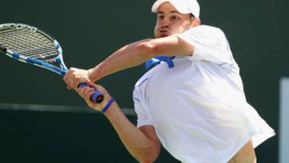 Родик и Джокович продължават напред в Индинън Уелс