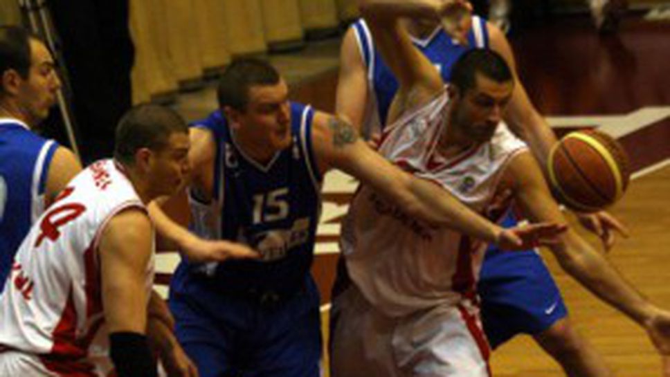 Левски - Лукойл Академик пряко по БНТ 1 и BNТ World