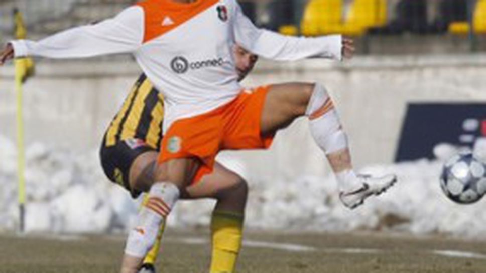 Шефът на Дисциплинарната комисия: Наказанието на Дока е справедливо и максимално