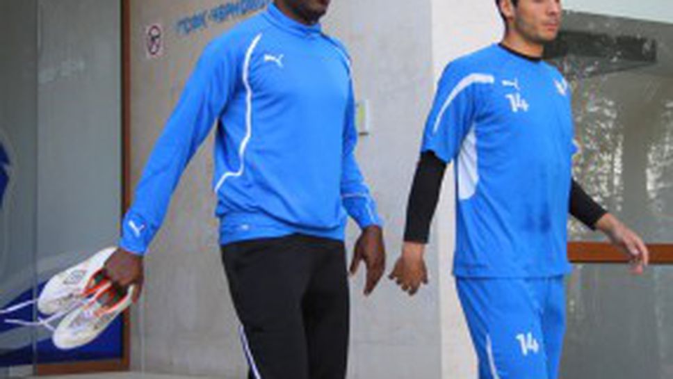 Буковац докара поредния си играч в Черноморец