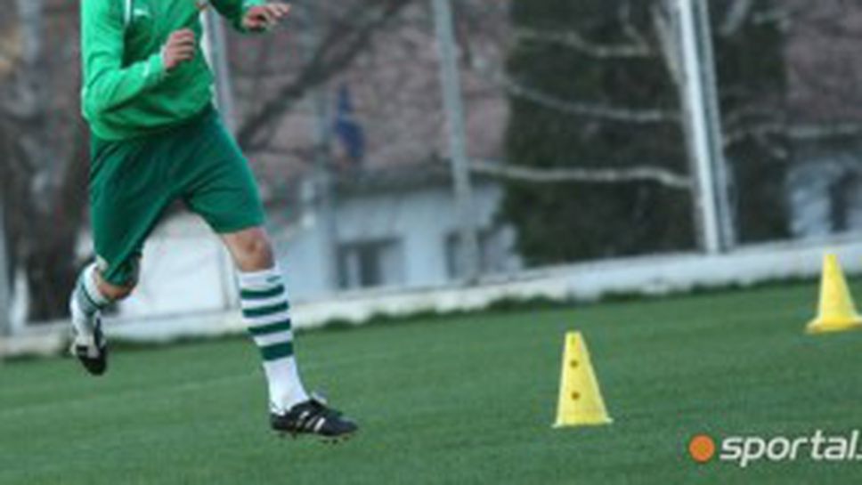 ФИФА даде 400 000 евро на БФС за терен в Правец