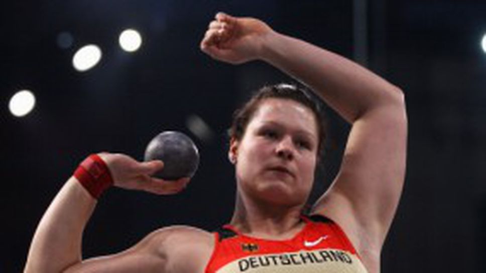 Две от звездите аут за Европейската купа в София