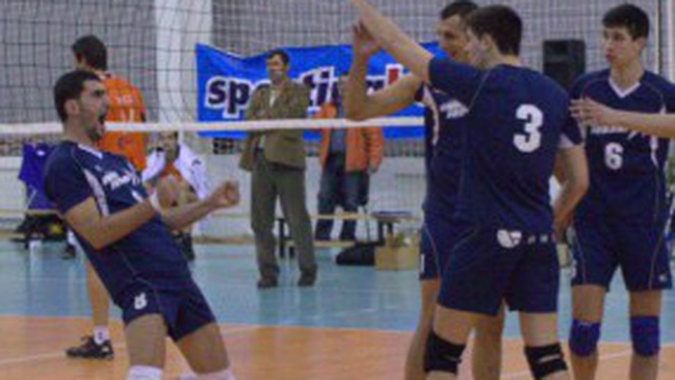 Марек с чисто 3:0 срещу Арда! Гостите се бориха до последно