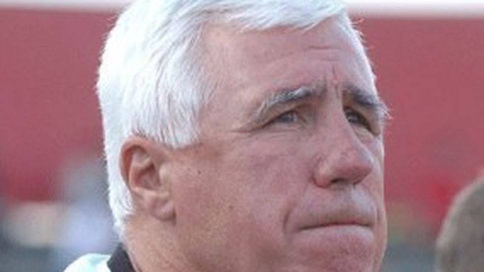 Паро Никодимов: Черно море няма шанс срещу ЦСКА