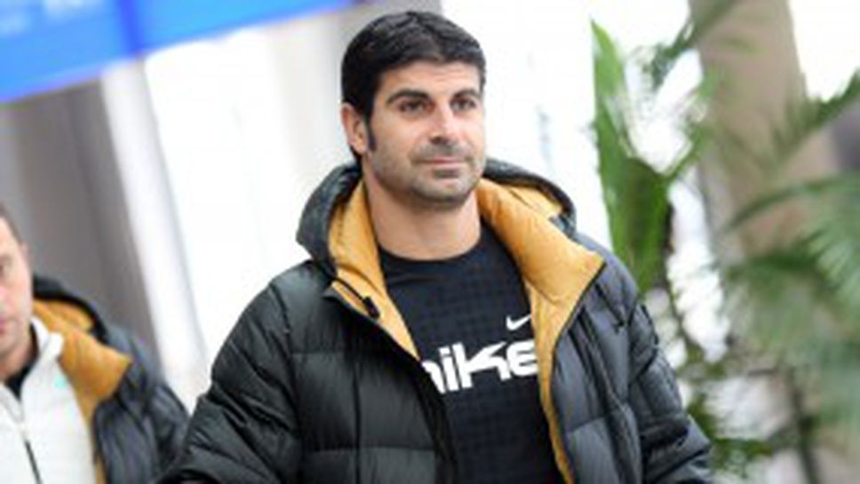 Гонзо недоволен от случилото се