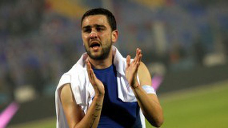 Гаджев: Яд ме е, всички сме губещи