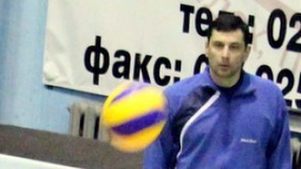 Николай Желязков: Срам ме е от тази победа