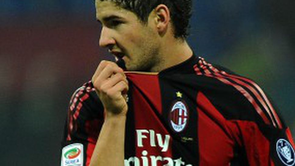 Безпокойство в Милан - двама контузени в Сицилия