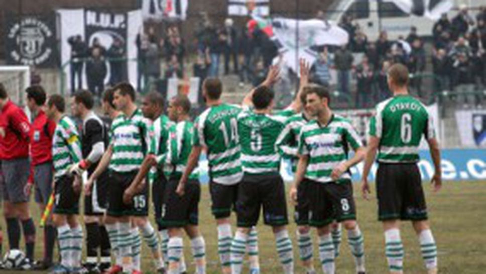 Героят за Черно море: Излъгахме ЦСКА