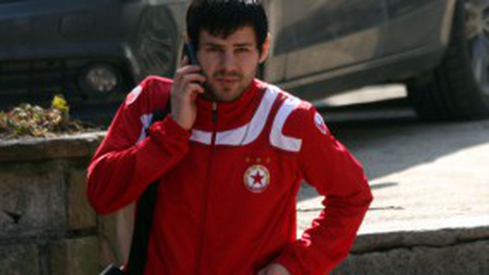 Спас за терена: В моето село е по-хубав