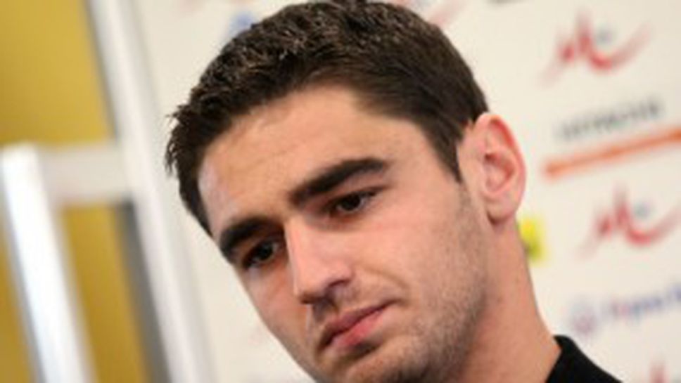 Целта на Левски - Димов да е на линия за гостуването в Ловеч