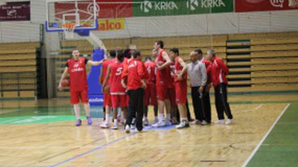 FibaEurope.com: КРКА е фаворит, но не подценявайте Лукойл Академик!