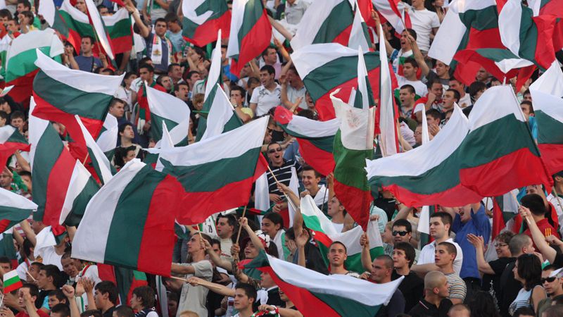 40 000 души ще има на "Васил Левски" за България - Испания