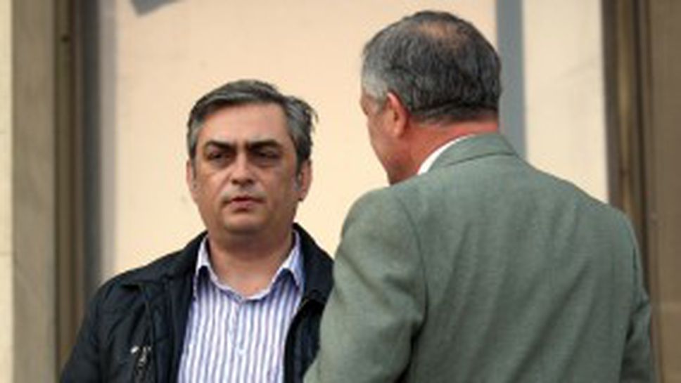 Цонко Цонев: Венци, стига си псувал, деца гледат