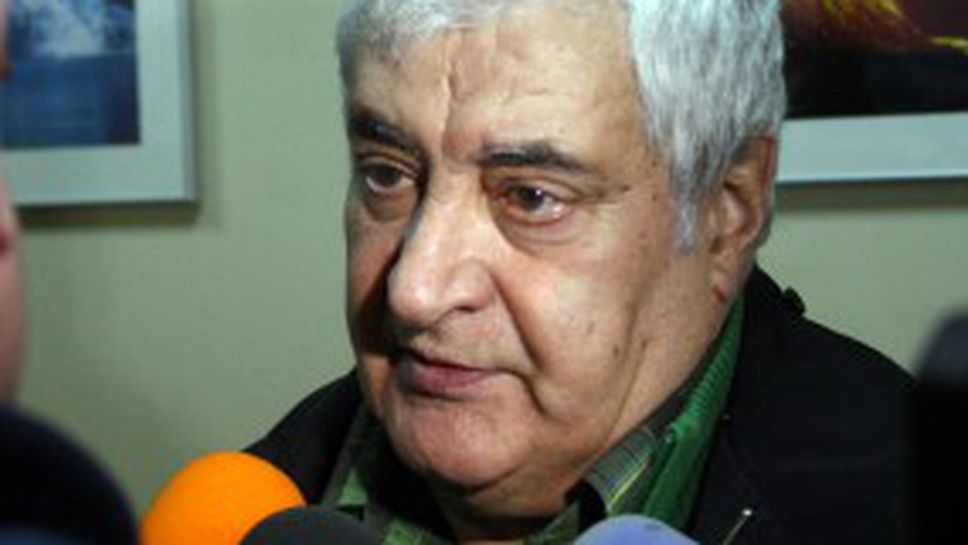 Иван Вуцов: Националите не могат да надскочат себе си