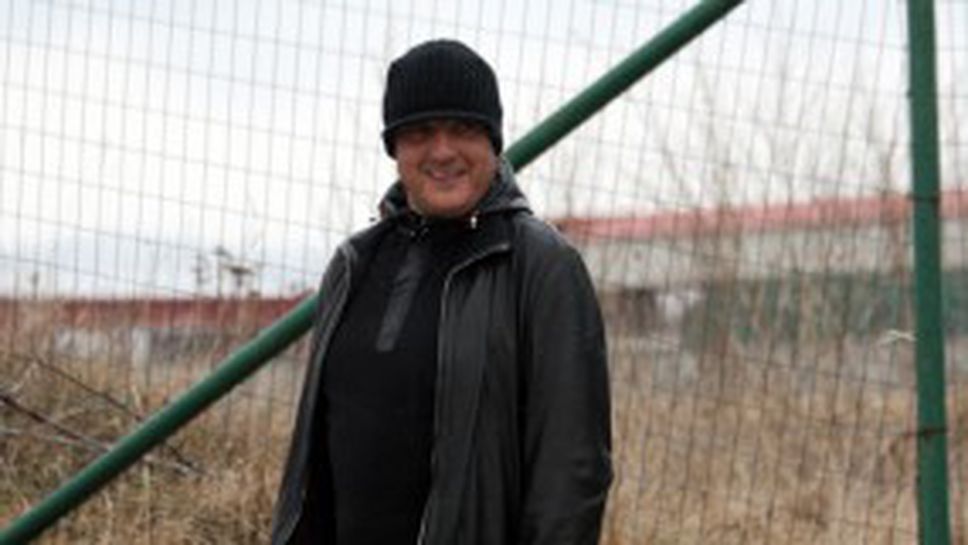 Митко Борисов: Стараем се да изпълним изискванията