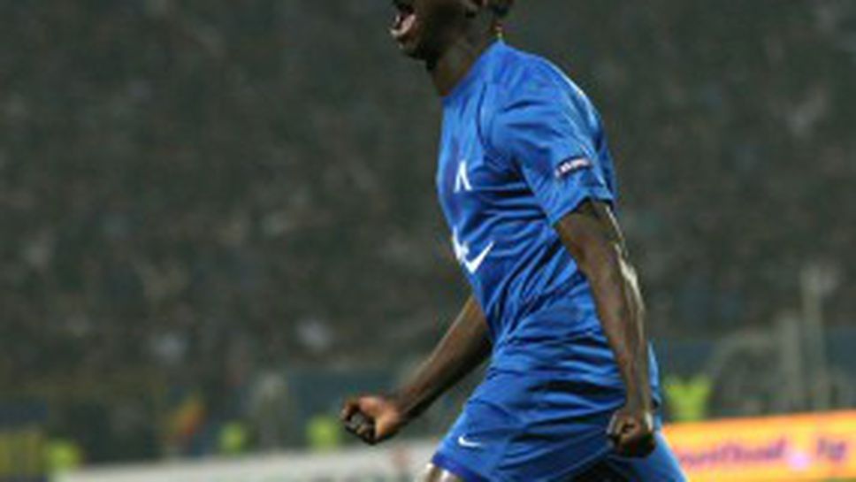 Дембеле по-добър от Балотели