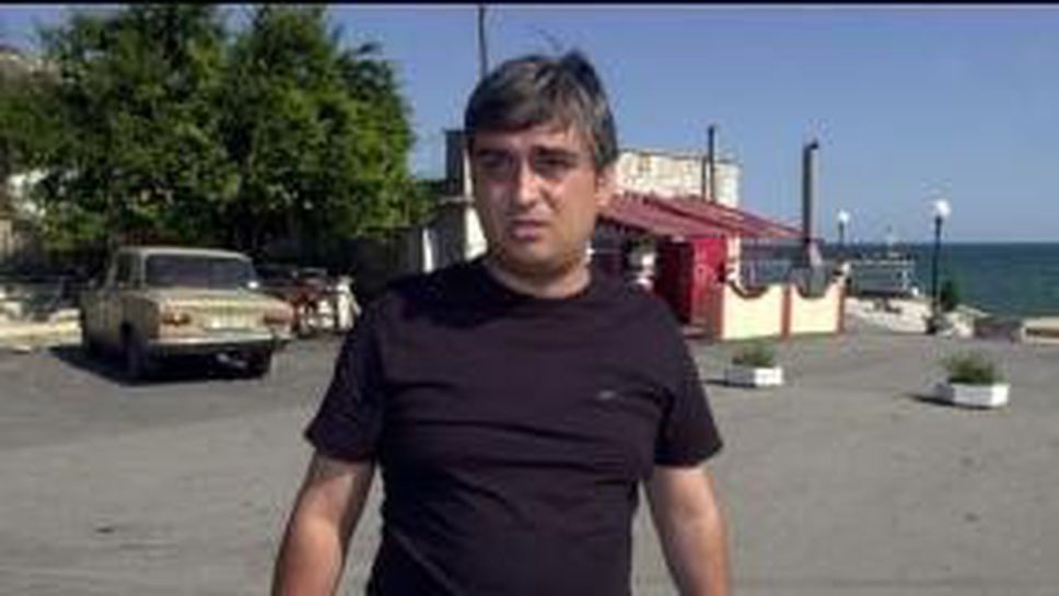 Цонко заплаши Боби Михайлов със съд