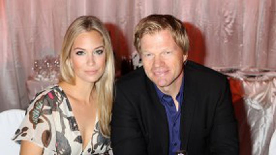 Оливер Кан: Лотар може да победи Швейцария