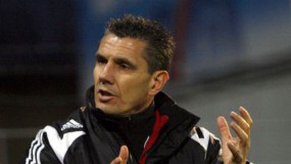 Петър Александров: Секс скандал в националния? Това е нещо нормално