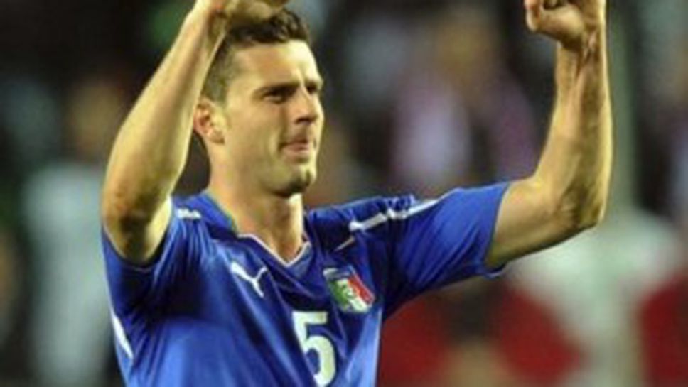 Не можех да искам нищо по-хубаво, радва се Тиаго Мота